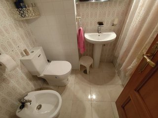 Piso en venta en Centro en Valladolid