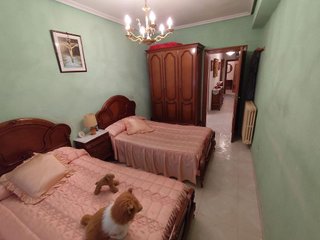 Piso en venta en Centro en Valladolid