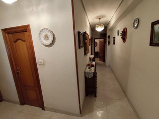 Piso en venta en Centro en Valladolid