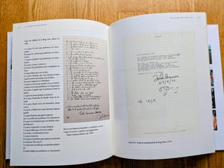 Las cartas de John Lennon