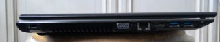 Acer Aspire E15.  E5-573G-34PD Notebook