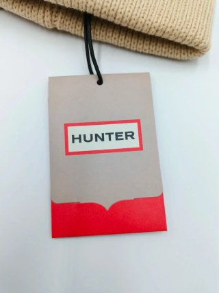 Cappellino Hunter Beige