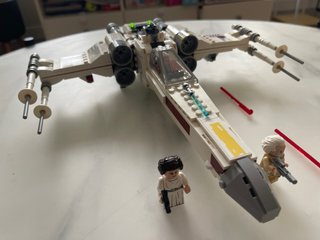 Lego Star Wars X-Wing 75301