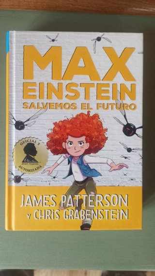 Libros infantiles