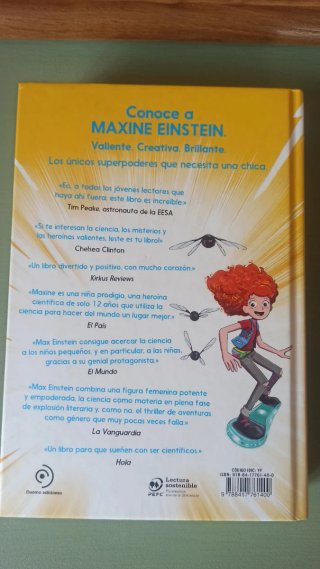 Libros infantiles