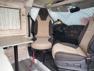 Peugeot Boxer 2018