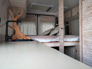 Peugeot Boxer 2018