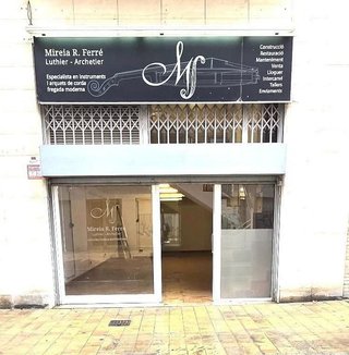 Local comercial en alquiler en Barris Marítims en Tarragona
