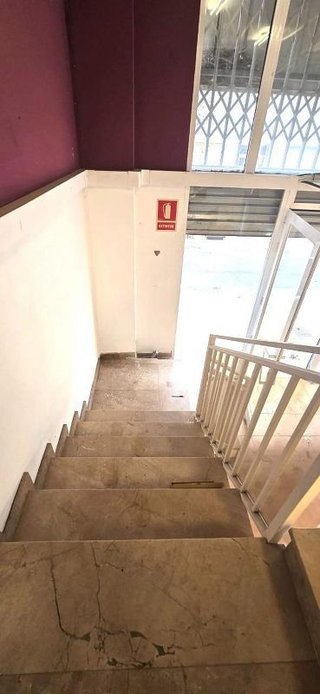 Local comercial en alquiler en Barris Marítims en Tarragona