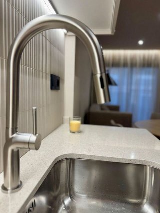 Piso en alquiler en Artigas - Llefià en Badalona