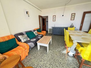 Piso en venta en Santa Margarida en Roses