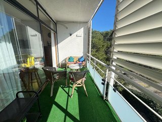 Piso en venta en Santa Margarida en Roses