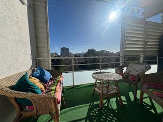 Piso en venta en Santa Margarida en Roses