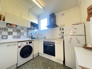 Piso en venta en Santa Margarida en Roses