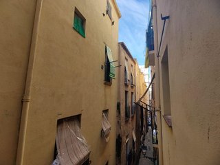 Piso en venta en Part Alta en Tarragona