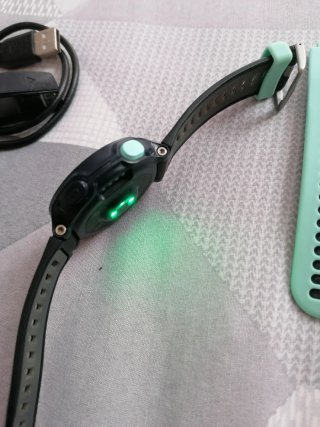 Garmin Forerunner 735XT