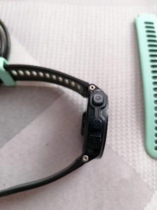 Garmin Forerunner 735XT