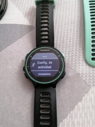 Garmin Forerunner 735XT