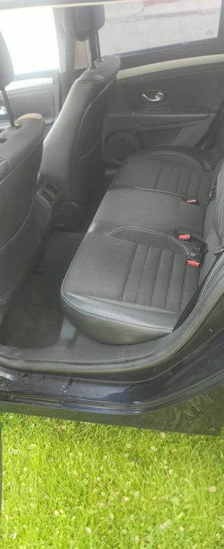Renault Laguna 2008