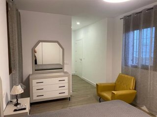 Casa rural en alquiler en Norte - Barrio del Pilar - El Reñidero en Vélez-Málaga