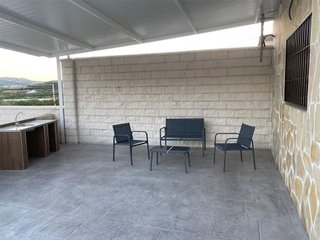 Casa rural en alquiler en Norte - Barrio del Pilar - El Reñidero en Vélez-Málaga