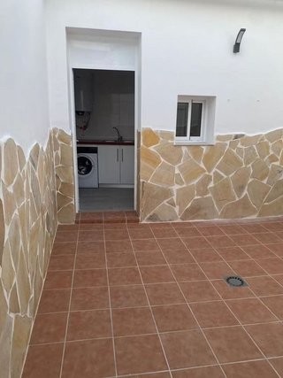 Casa rural en alquiler en Norte - Barrio del Pilar - El Reñidero en Vélez-Málaga