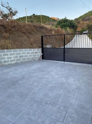 Casa rural en alquiler en Norte - Barrio del Pilar - El Reñidero en Vélez-Málaga