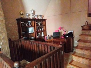 Casa en alquiler en Manacor Centro en Manacor