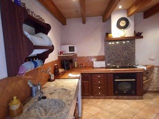 Casa en alquiler en Manacor Centro en Manacor