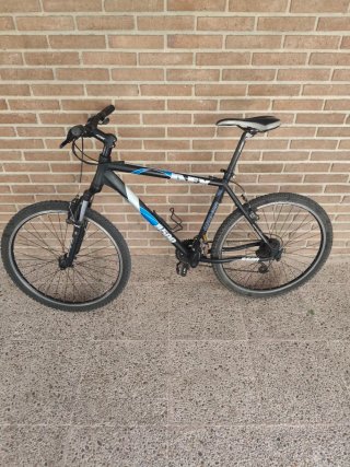 BICICLETA CONOR AFX 8500