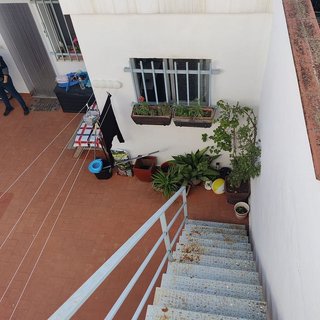 Casa adosada en alquiler en Centro en Chiva
