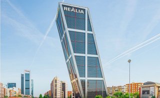 Oficina en alquiler en Castilla en Madrid