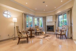 Chalet en alquiler en Montealina en Pozuelo de Alarcón