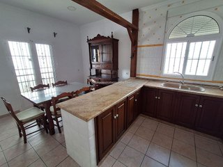Chalet en alquiler en Centro - Norte en Chipiona