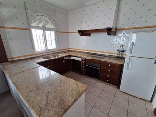 Chalet en alquiler en Centro - Norte en Chipiona