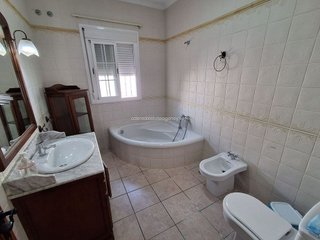 Chalet en alquiler en Centro - Norte en Chipiona