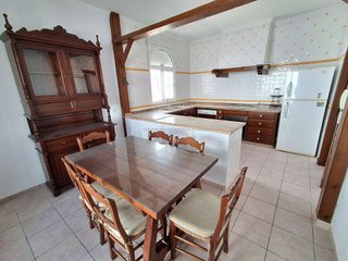 Chalet en alquiler en Centro - Norte en Chipiona