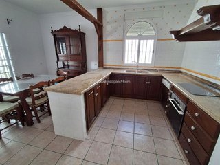 Chalet en alquiler en Centro - Norte en Chipiona