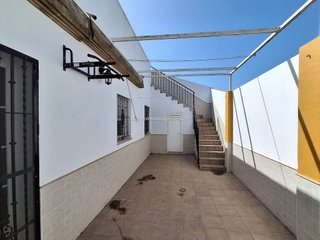 Chalet en alquiler en Centro - Norte en Chipiona
