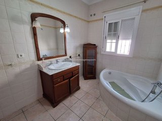 Chalet en alquiler en Centro - Norte en Chipiona