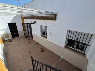 Chalet en alquiler en Centro - Norte en Chipiona