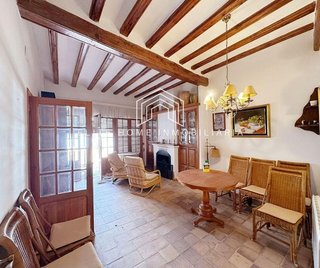 Chalet en alquiler en Pueblo en Benicasim/Benicàssim