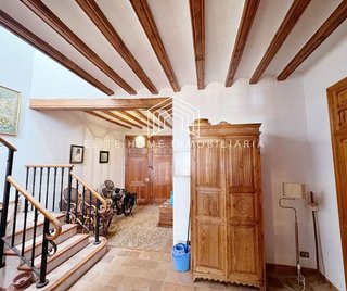 Chalet en alquiler en Pueblo en Benicasim/Benicàssim