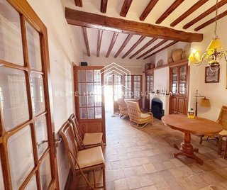 Chalet en alquiler en Pueblo en Benicasim/Benicàssim