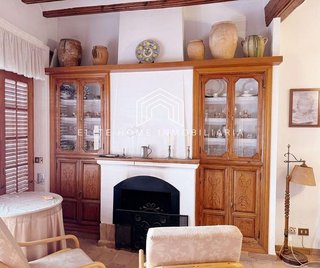 Chalet en alquiler en Pueblo en Benicasim/Benicàssim