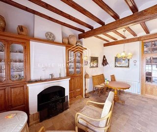 Chalet en alquiler en Pueblo en Benicasim/Benicàssim
