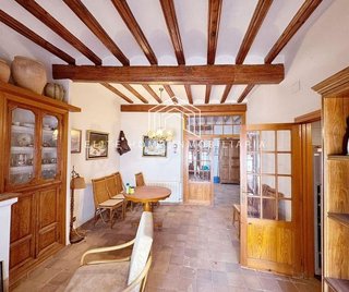 Chalet en alquiler en Pueblo en Benicasim/Benicàssim