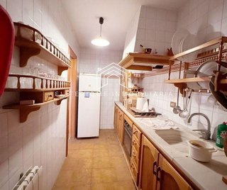 Chalet en alquiler en Pueblo en Benicasim/Benicàssim
