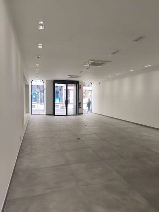 Local comercial en alquiler en Lovaina - Aranzabal en Vitoria-Gasteiz