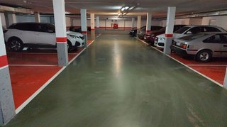 Garaje en alquiler en Calatayud